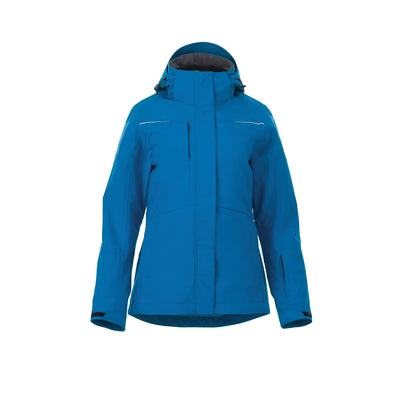 Womens YAMASKA 3-in-1 Jacket