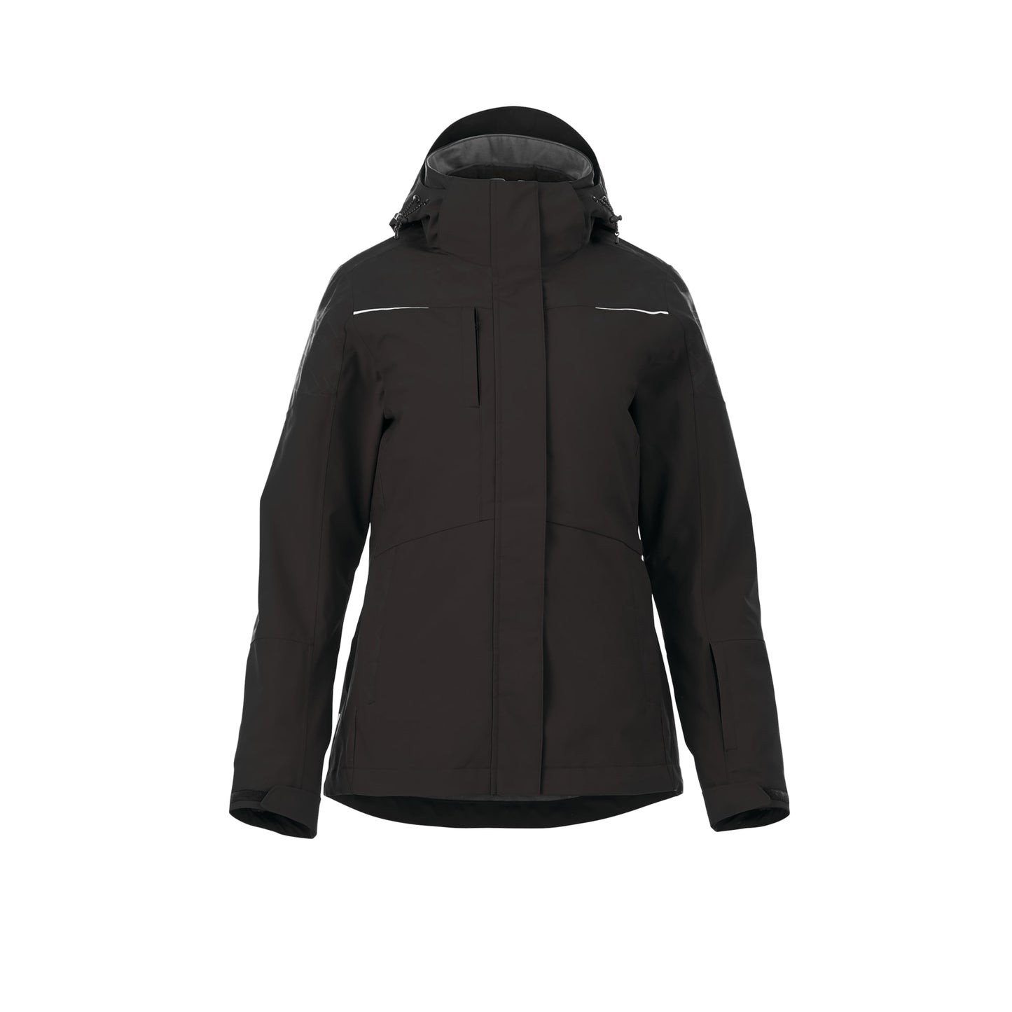 Womens YAMASKA 3-in-1 Jacket