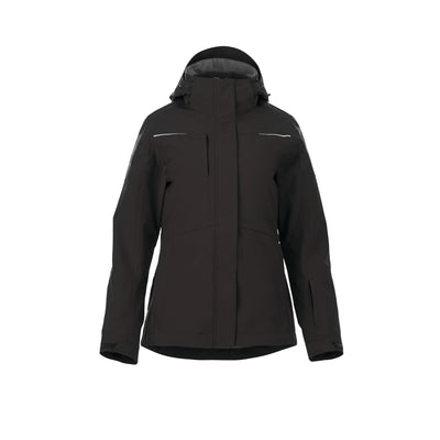 Womens YAMASKA 3-in-1 Jacket