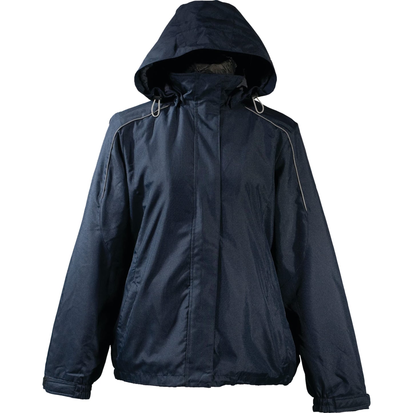 Womens VALENCIA 3-IN-1 JACKET