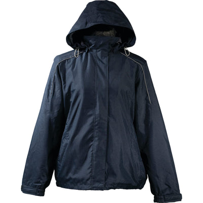 Womens VALENCIA 3-IN-1 JACKET