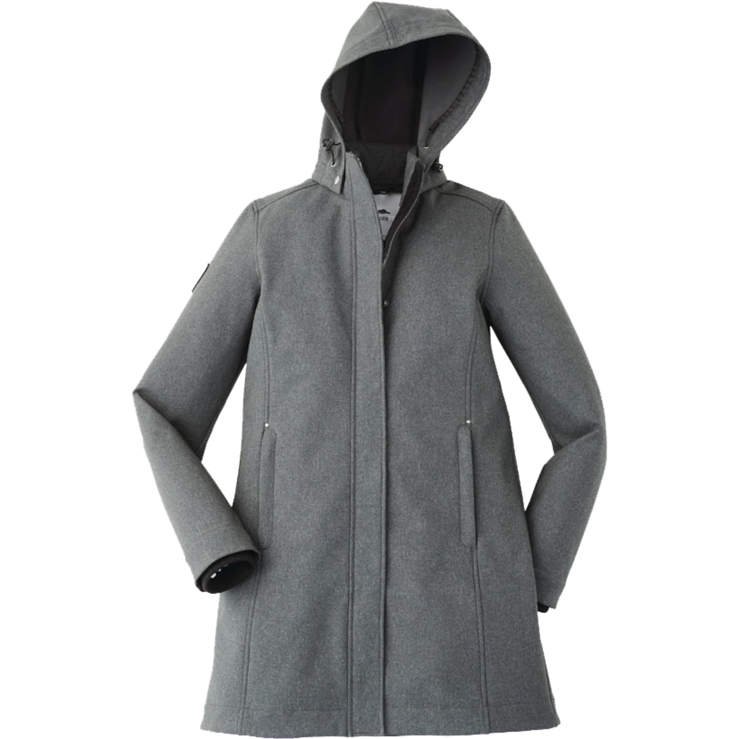Womens Elkpoint Roots73 Softshell