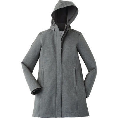 Womens Elkpoint Roots73 Softshell