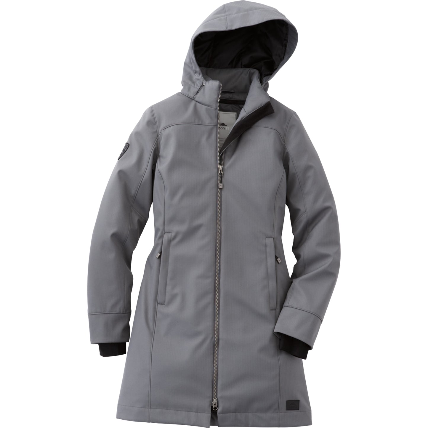 Womens Northlake Roots73 Insulated Jacket