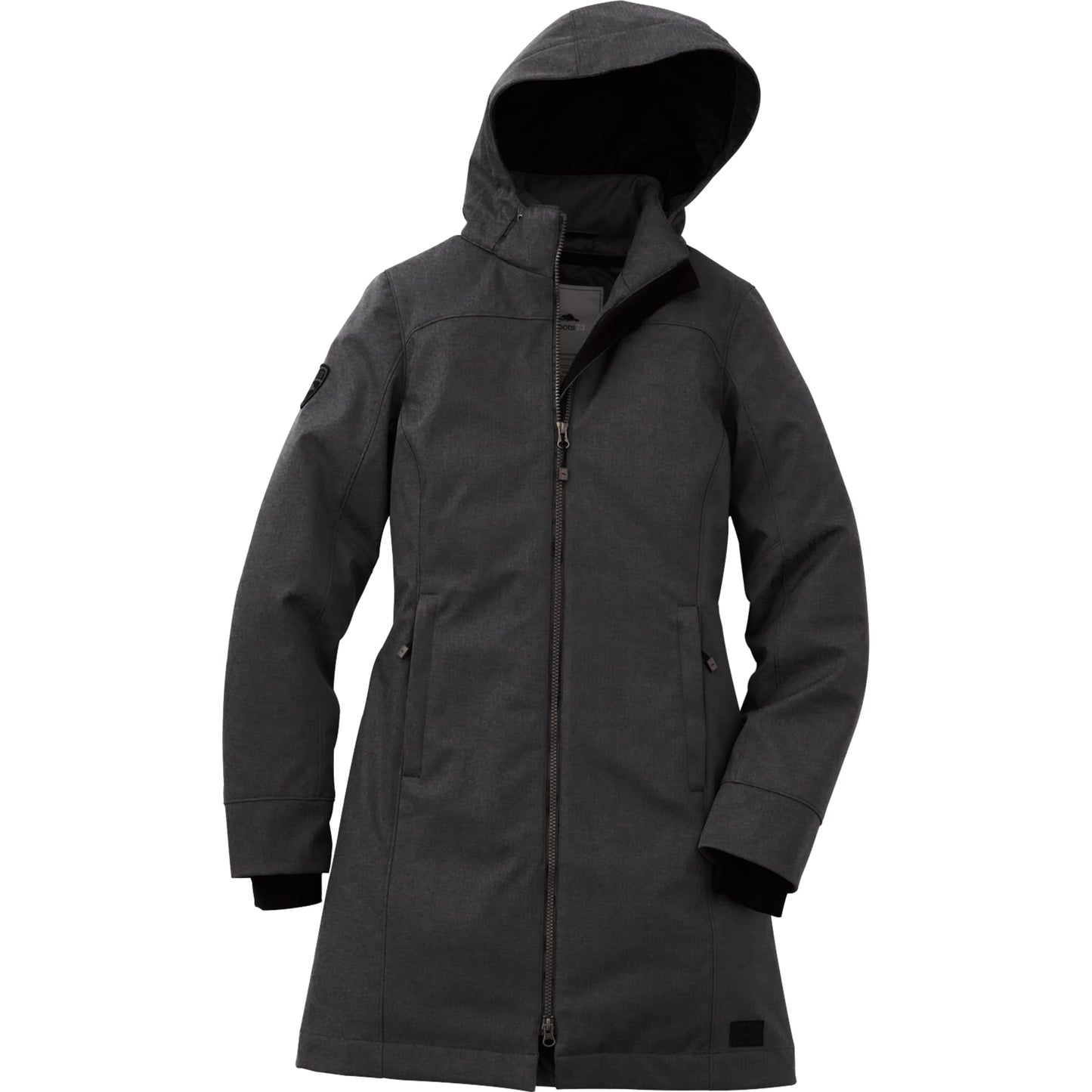 Womens Northlake Roots73 Insulated Jacket