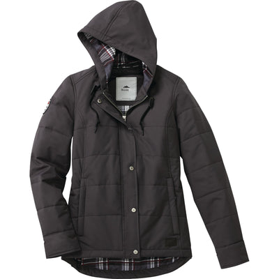 Womens Gravenhurst Roots73 Jacket