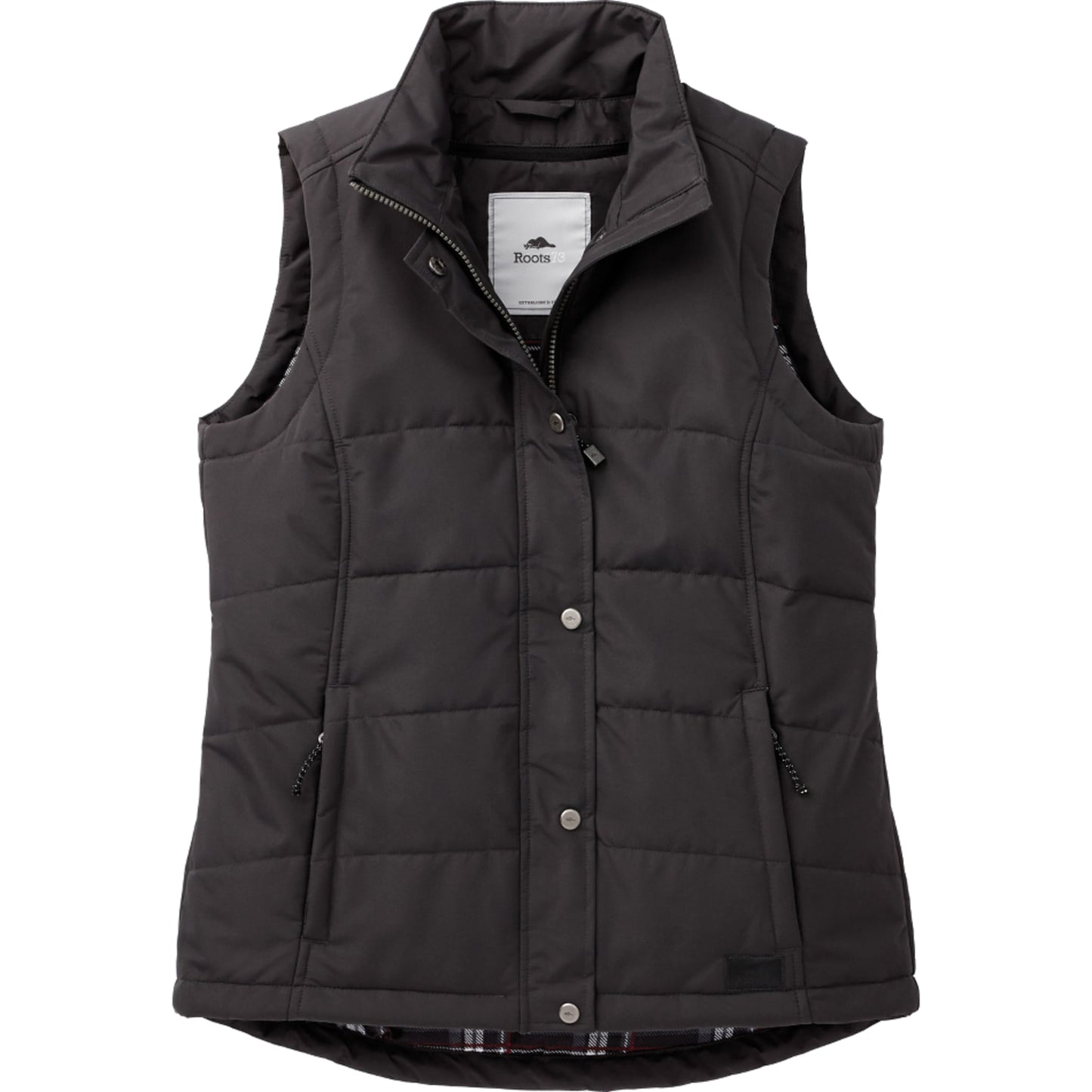 Womens Traillake Roots73 Ins Vest