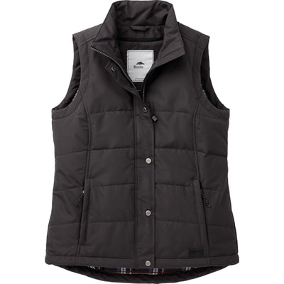 Womens Traillake Roots73 Ins Vest