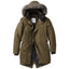 Womens BRIDGEWATER Roots73 Insulated Jacket