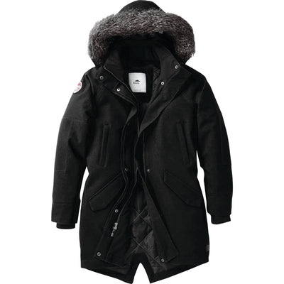 Womens BRIDGEWATER Roots73 Insulated Jacket
