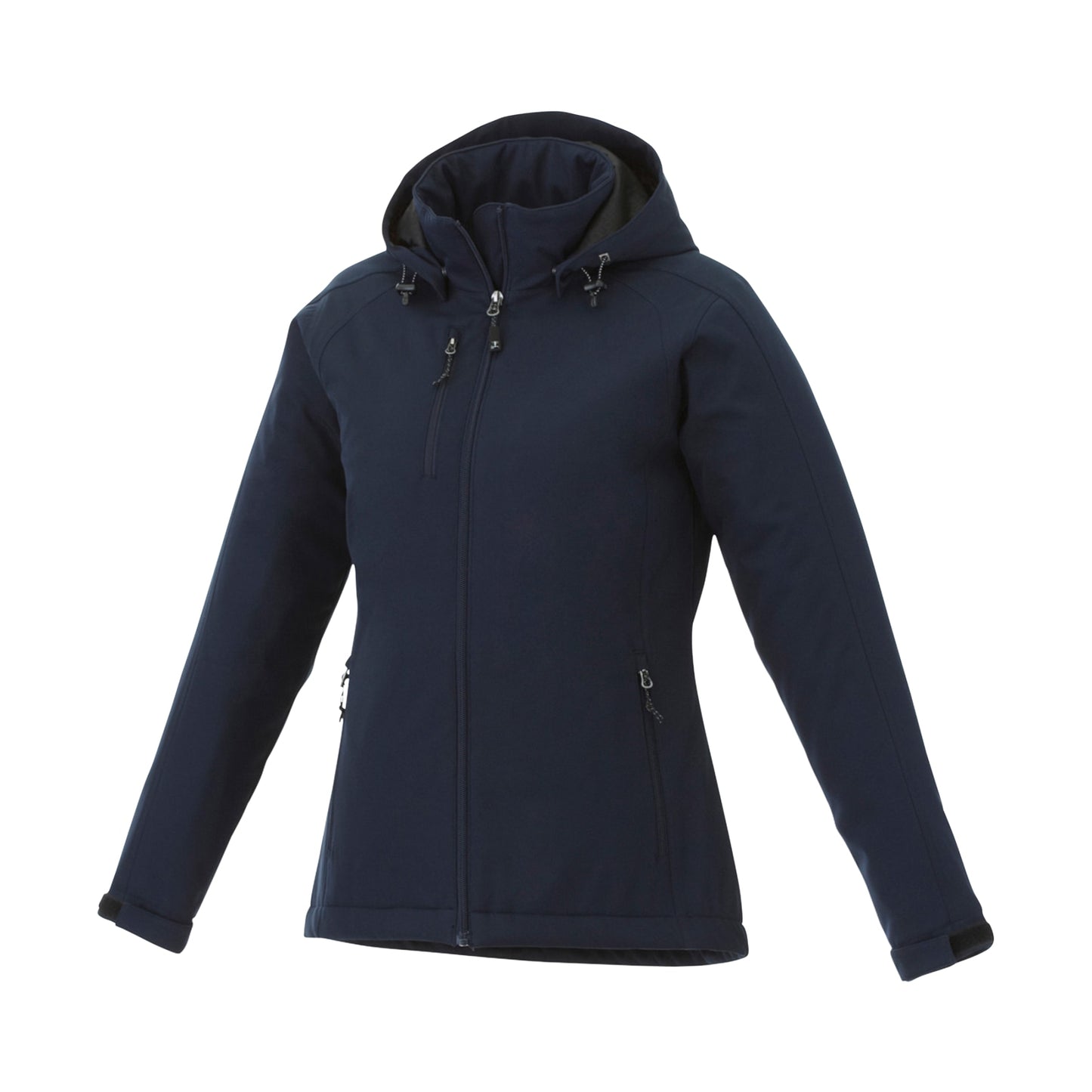 Womens Bryce Insulated Softshell Jacket