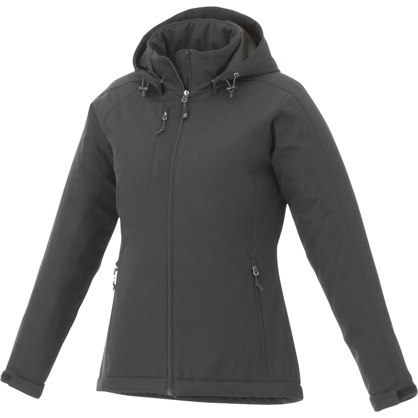 Womens Bryce Insulated Softshell Jacket