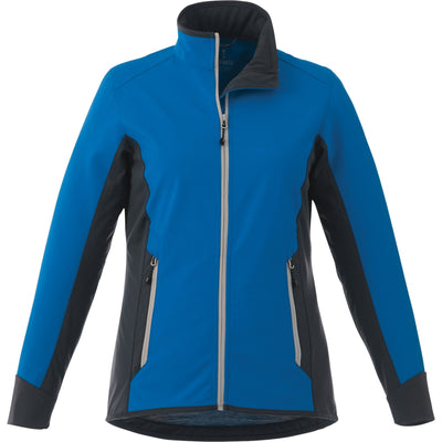 Womens Sopris Softshell Jacket