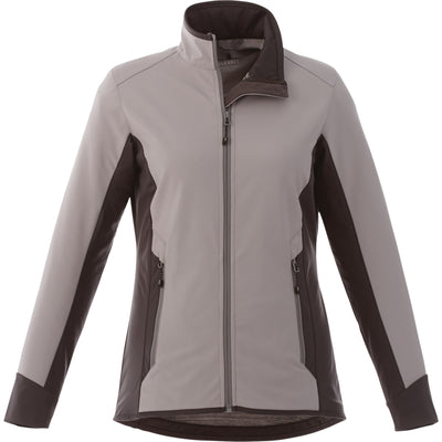 Womens Sopris Softshell Jacket