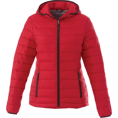 Womens Norquay Insulated Jacket