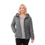 Womens Norquay Insulated Jacket