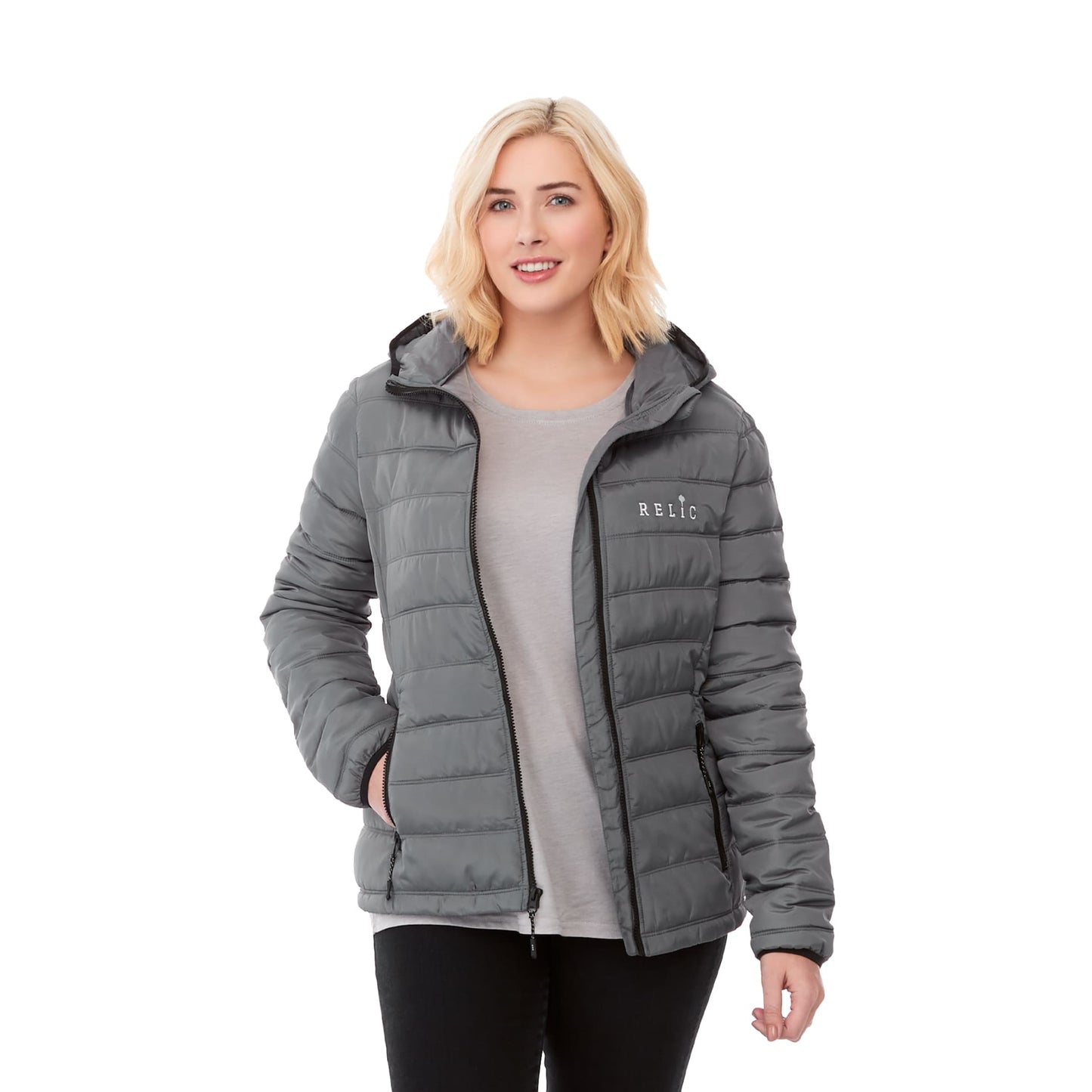 Womens Norquay Insulated Jacket