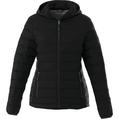 Womens Norquay Insulated Jacket