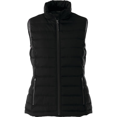 Womens Mercer Insulated Vest