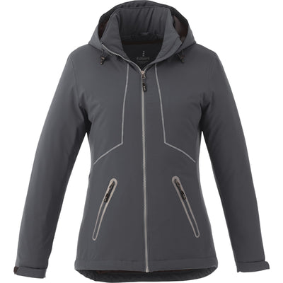 Womens Mantis Insulated Softshell