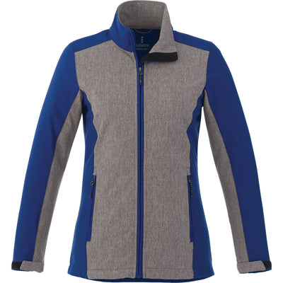 Womens Vesper Softshell Jacket
