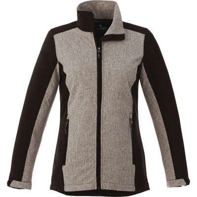 Womens Vesper Softshell Jacket