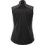 Womens NASAK Hybrid Softshell Vest
