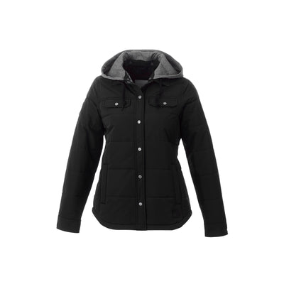 Womens SWIFTRAPIDS Roots73 Insl Jkt