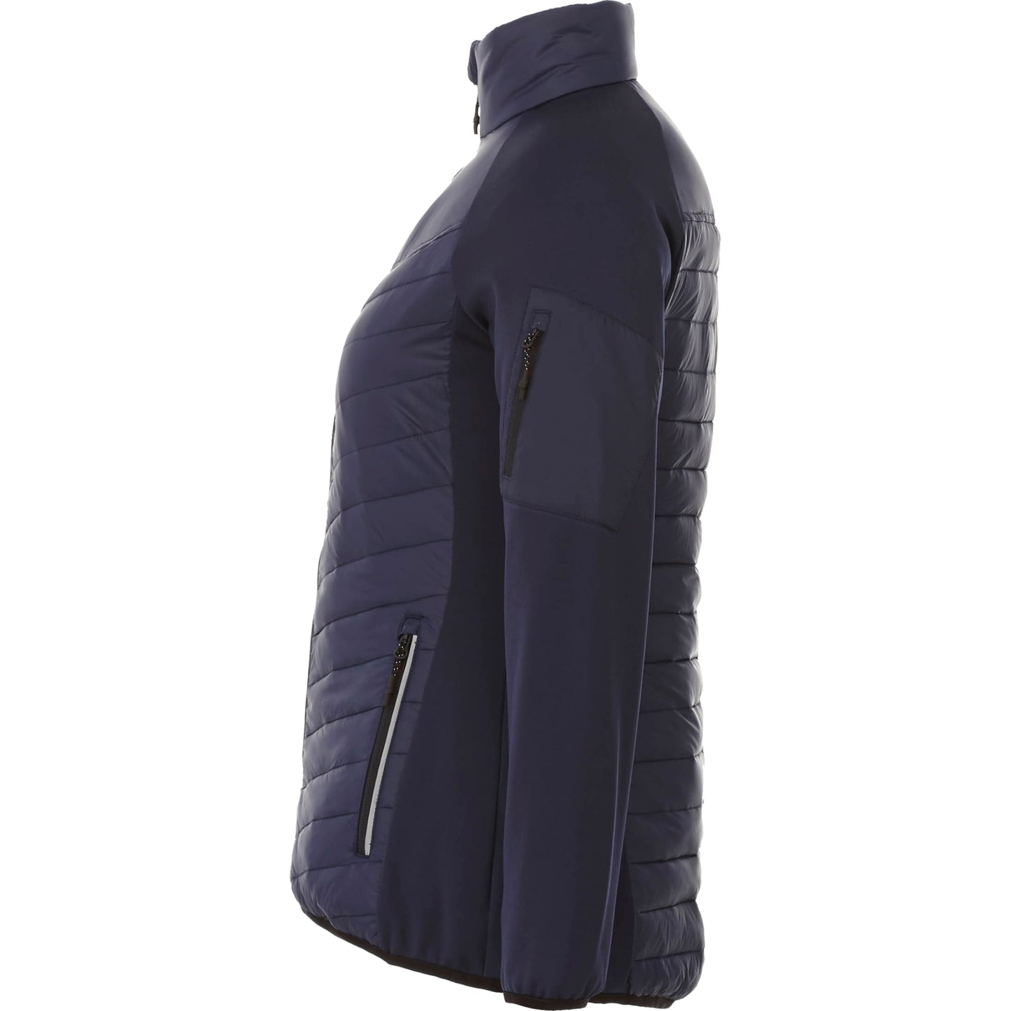 Womens BANFF Hybrid Insulated Jacket