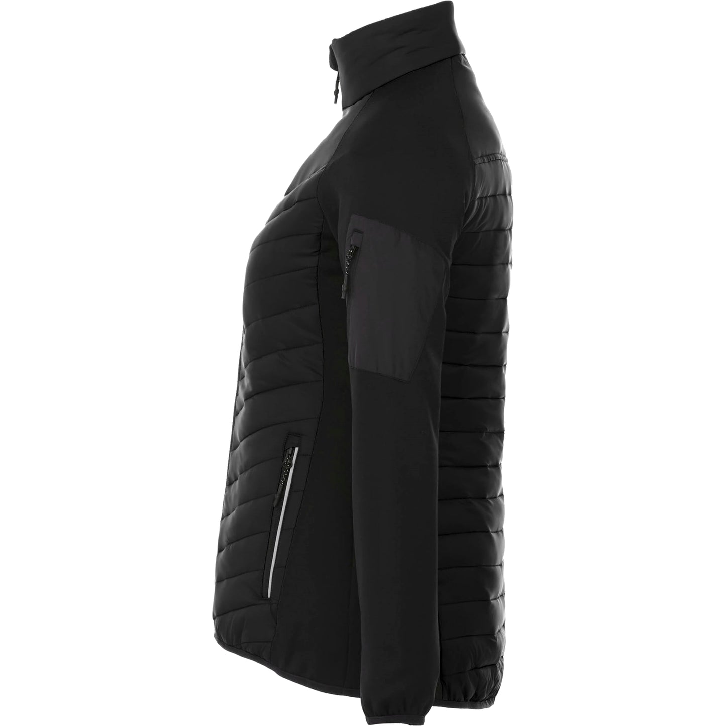 Womens BANFF Hybrid Insulated Jacket
