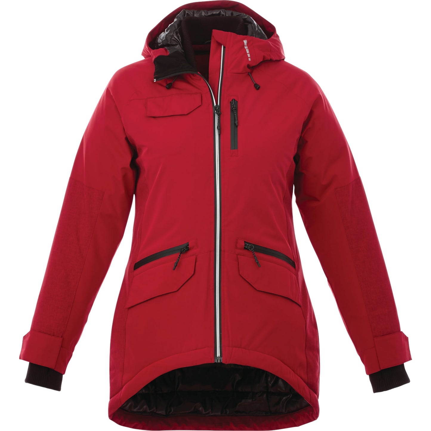 Womens BRECKENRIDGE Insulated Jacket