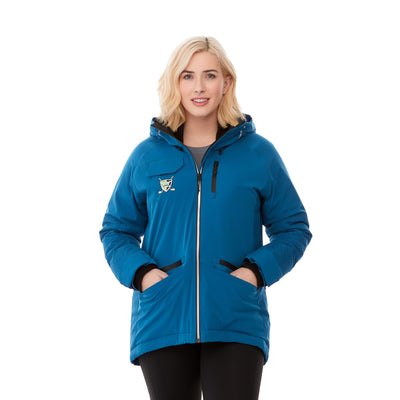 Womens BRECKENRIDGE Insulated Jacket