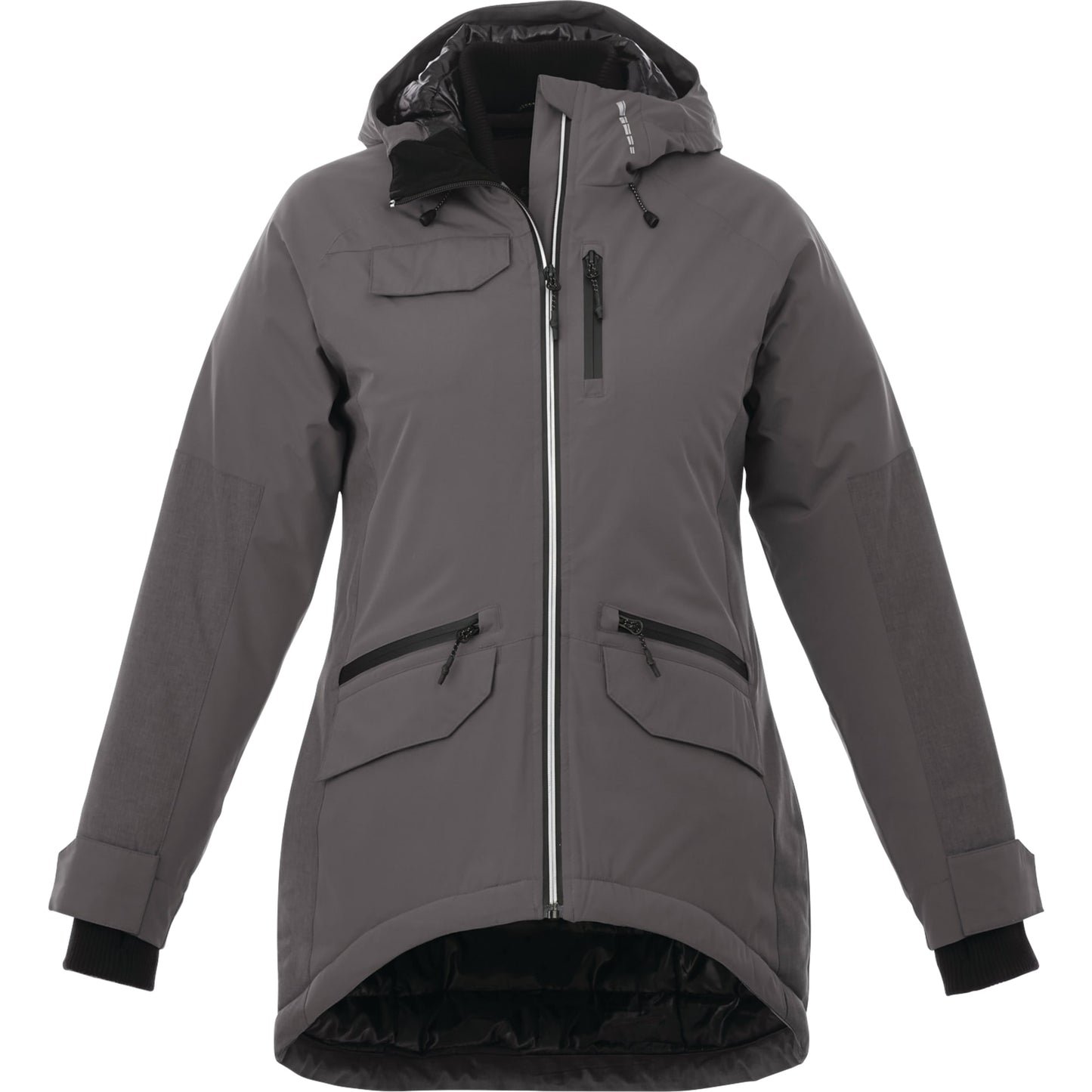 Womens BRECKENRIDGE Insulated Jacket