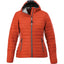 Womens SILVERTON Packable Insulated Jacket