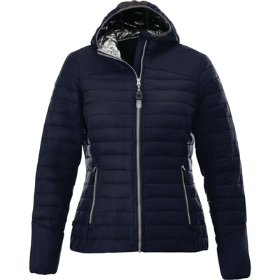 Womens SILVERTON Packable Insulated Jacket