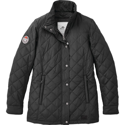Womens Cedarpoint Roots73 Ins Jkt