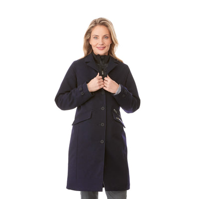 Womens RIVINGTON Insulated Jacket