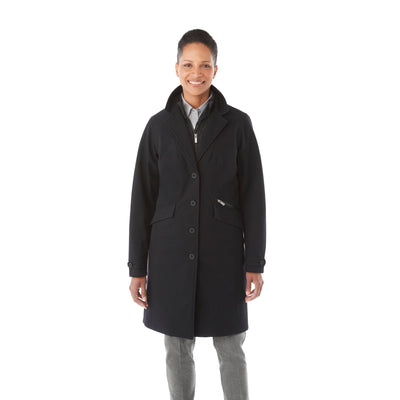 Womens RIVINGTON Insulated Jacket