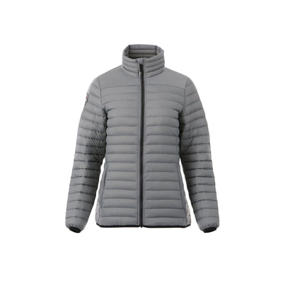 Womens BEECHRIVER Roots73 Down Jacket