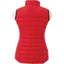 Womens Whistler Light Down Vest