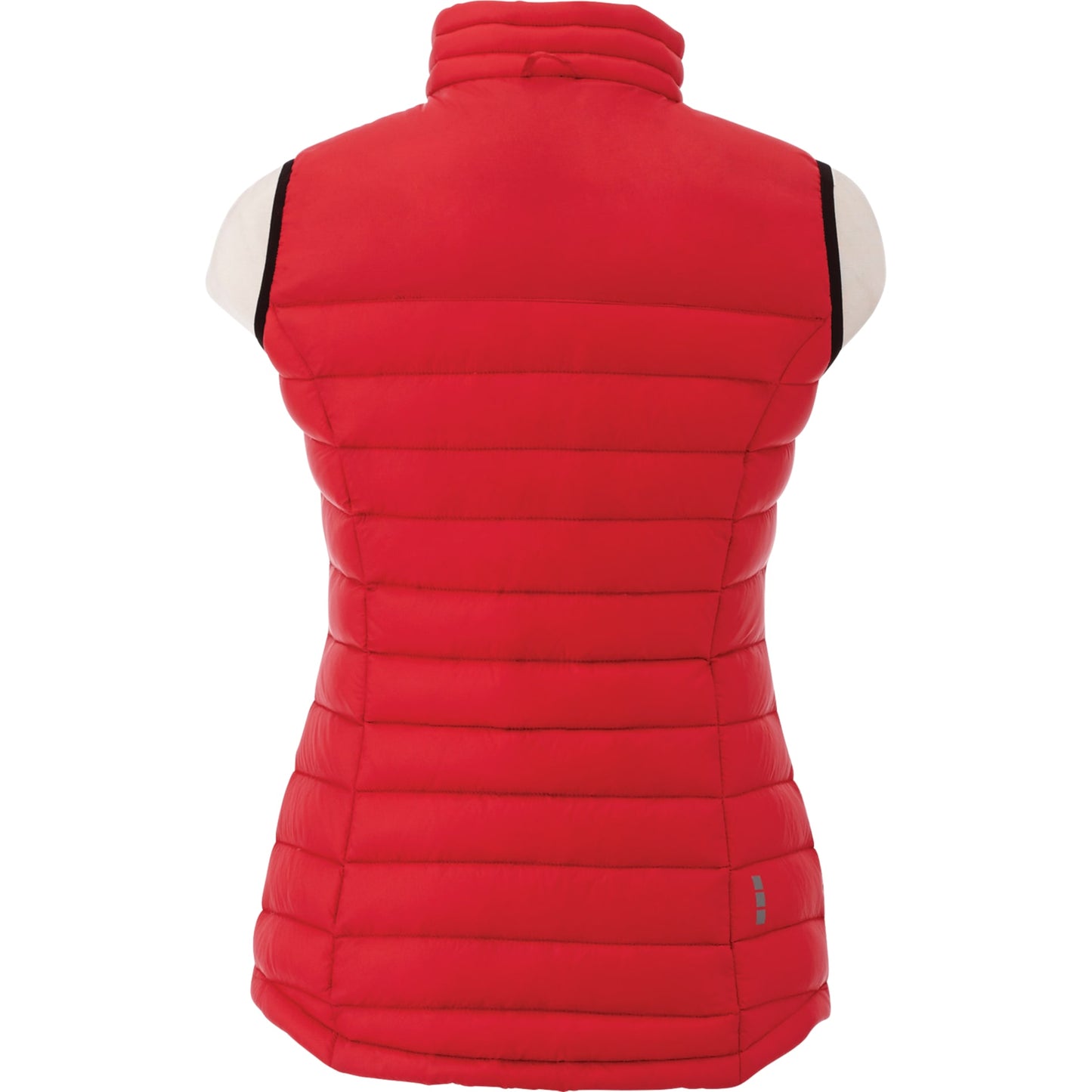 Womens Whistler Light Down Vest