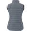 Womens Whistler Light Down Vest
