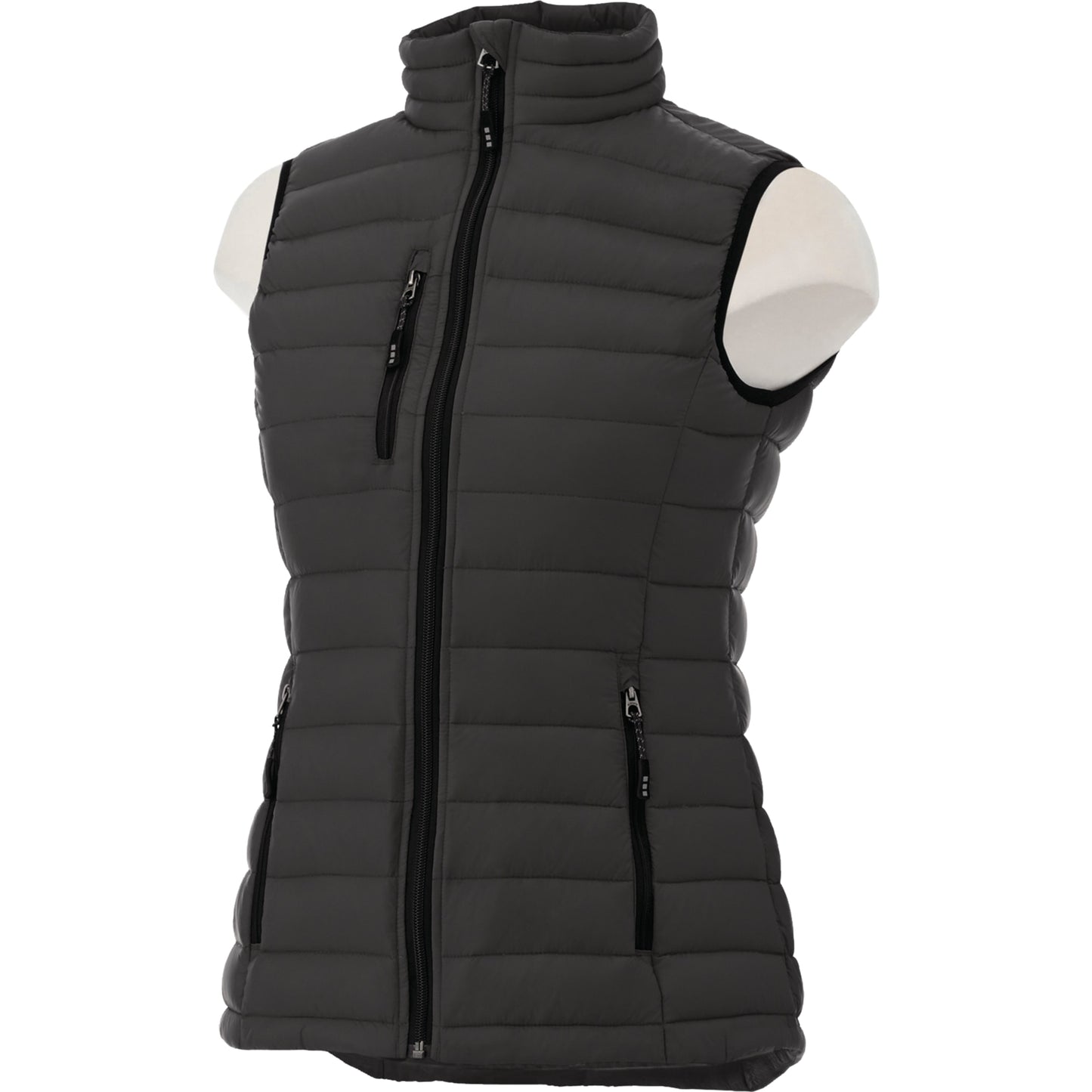 Womens Whistler Light Down Vest