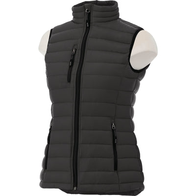 Womens Whistler Light Down Vest