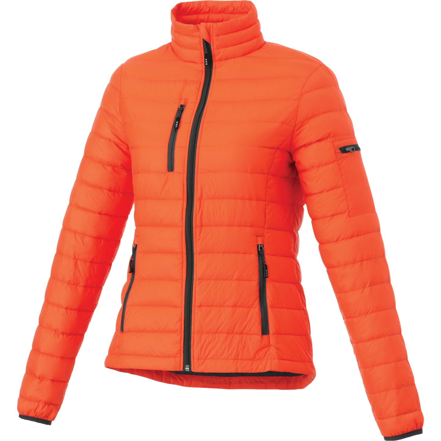 Womens Whistler Light Down Jacket
