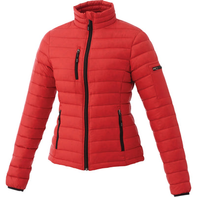 Womens Whistler Light Down Jacket